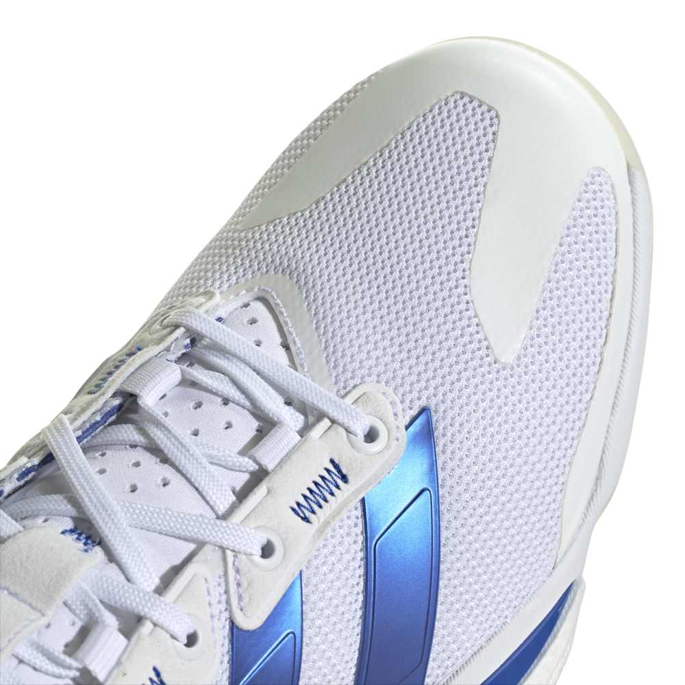 Adidas Stabil 16 Hallsko Hvit/Blå