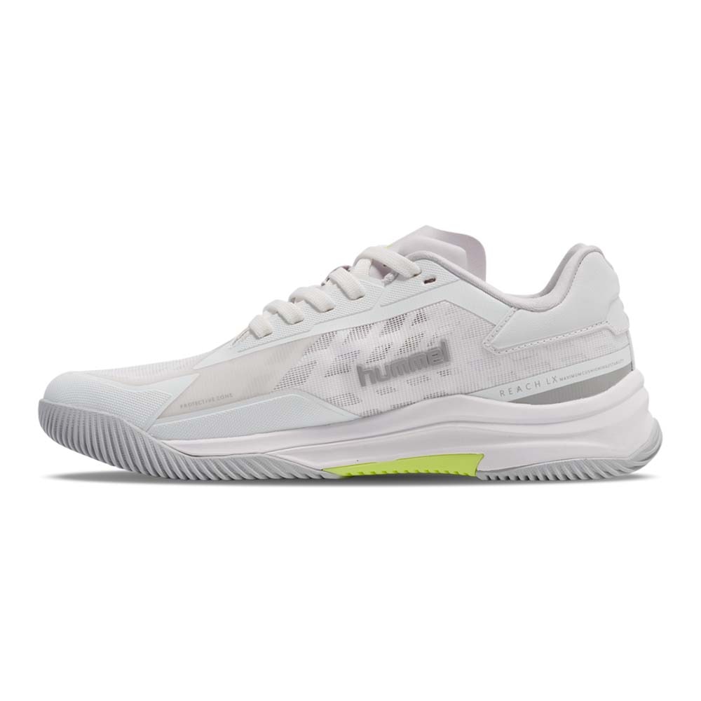 Hummel Topflight Pro Hallsko Hvit