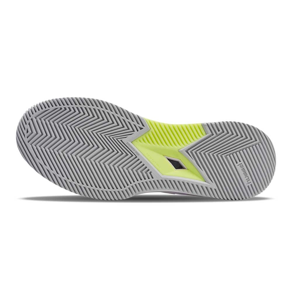 Hummel Topflight Pro Hallsko Hvit