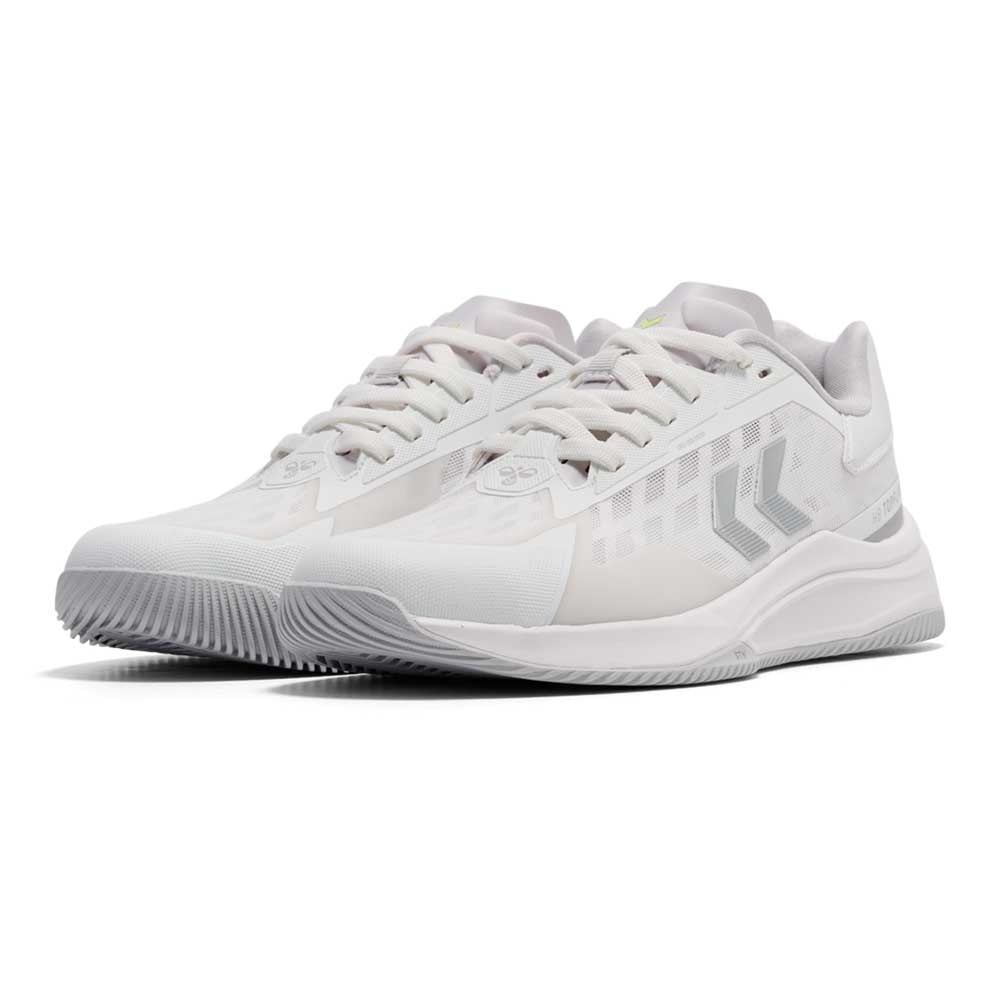 Hummel Topflight Pro Hallsko Hvit