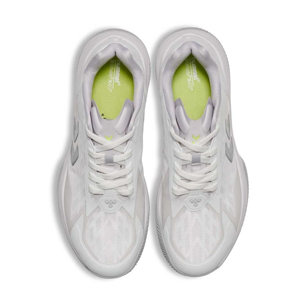 Hummel Topflight Pro Hallsko Hvit