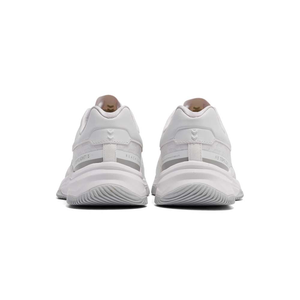 Hummel Topflight Pro Hallsko Hvit