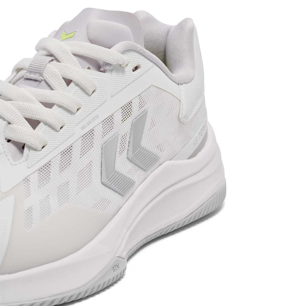 Hummel Topflight Pro Hallsko Hvit