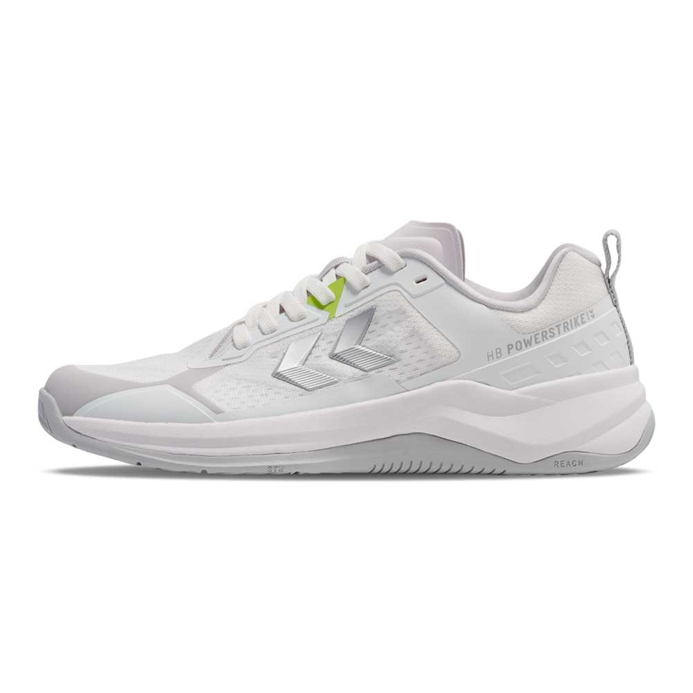 Hummel Powerstrike Pro Hallsko Hvit