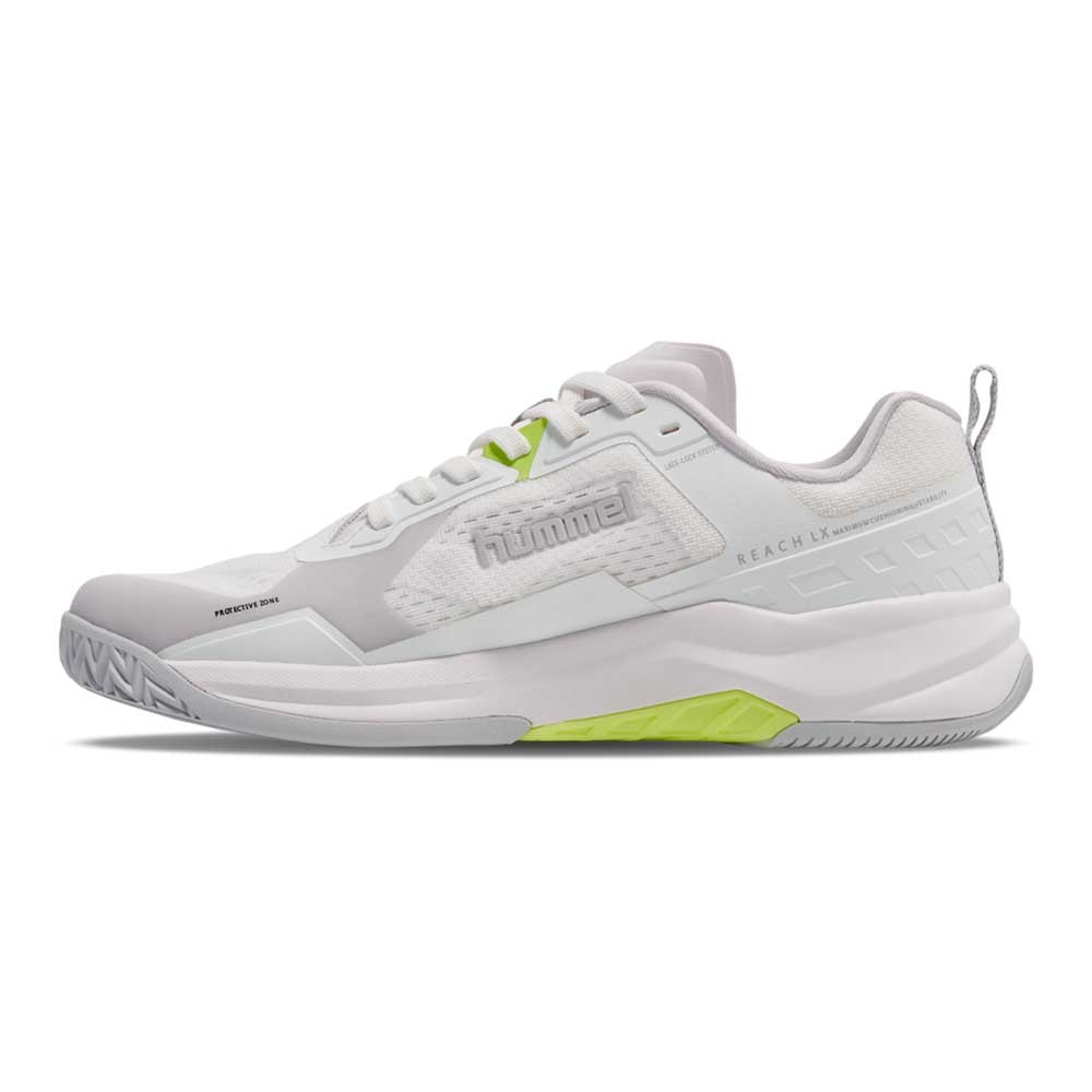 Hummel Powerstrike Pro Hallsko Hvit