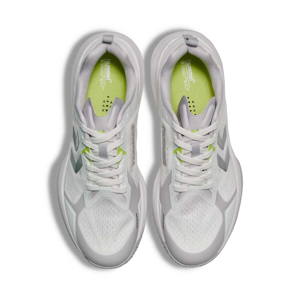 Hummel Powerstrike Pro Hallsko Hvit