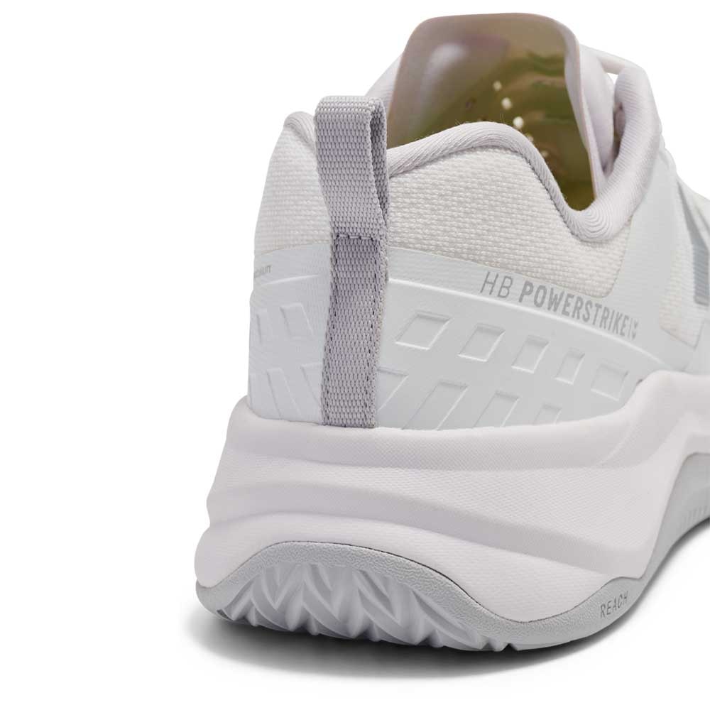 Hummel Powerstrike Pro Hallsko Hvit