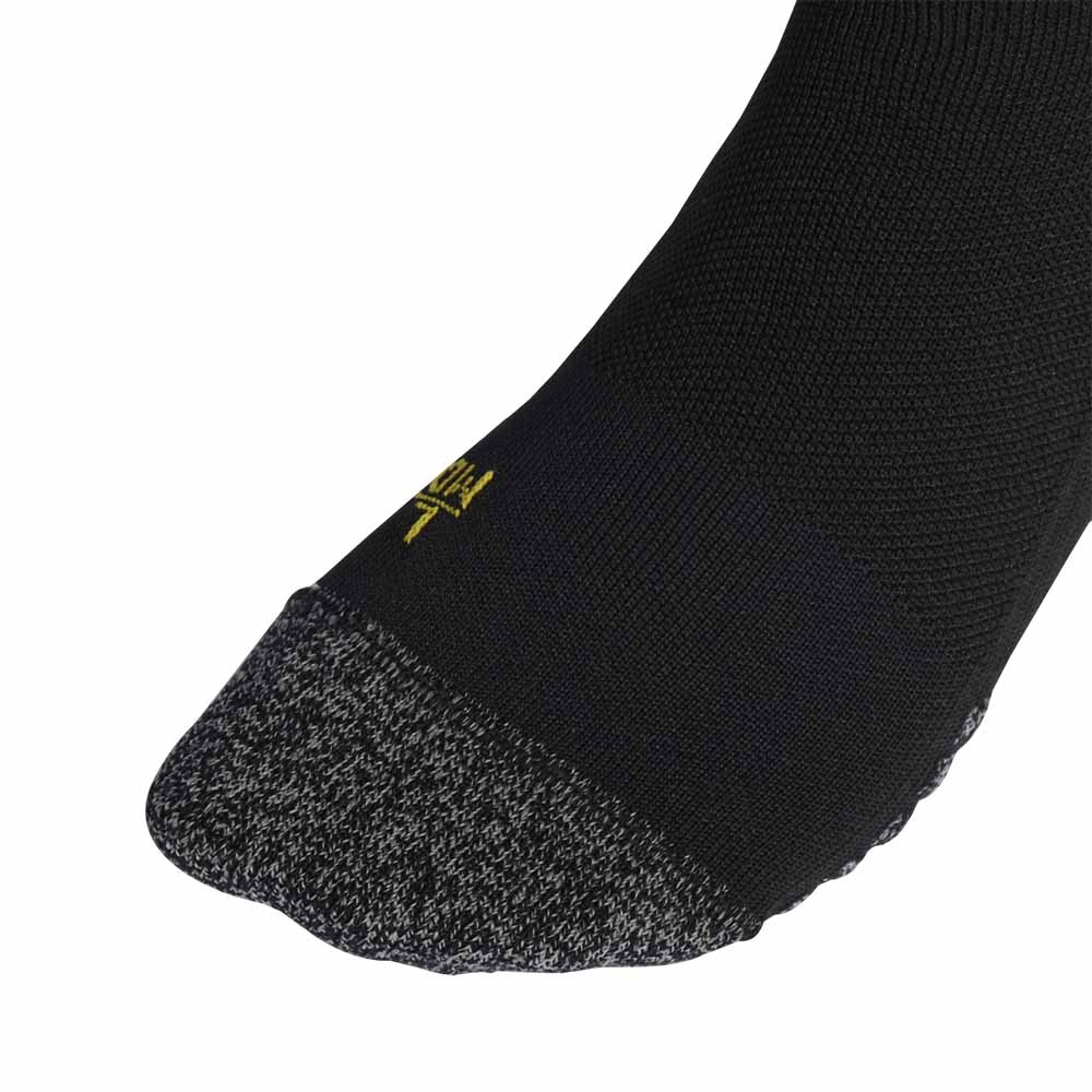 Adidas Manchester United Fotballstrømper 25/26 Tredje