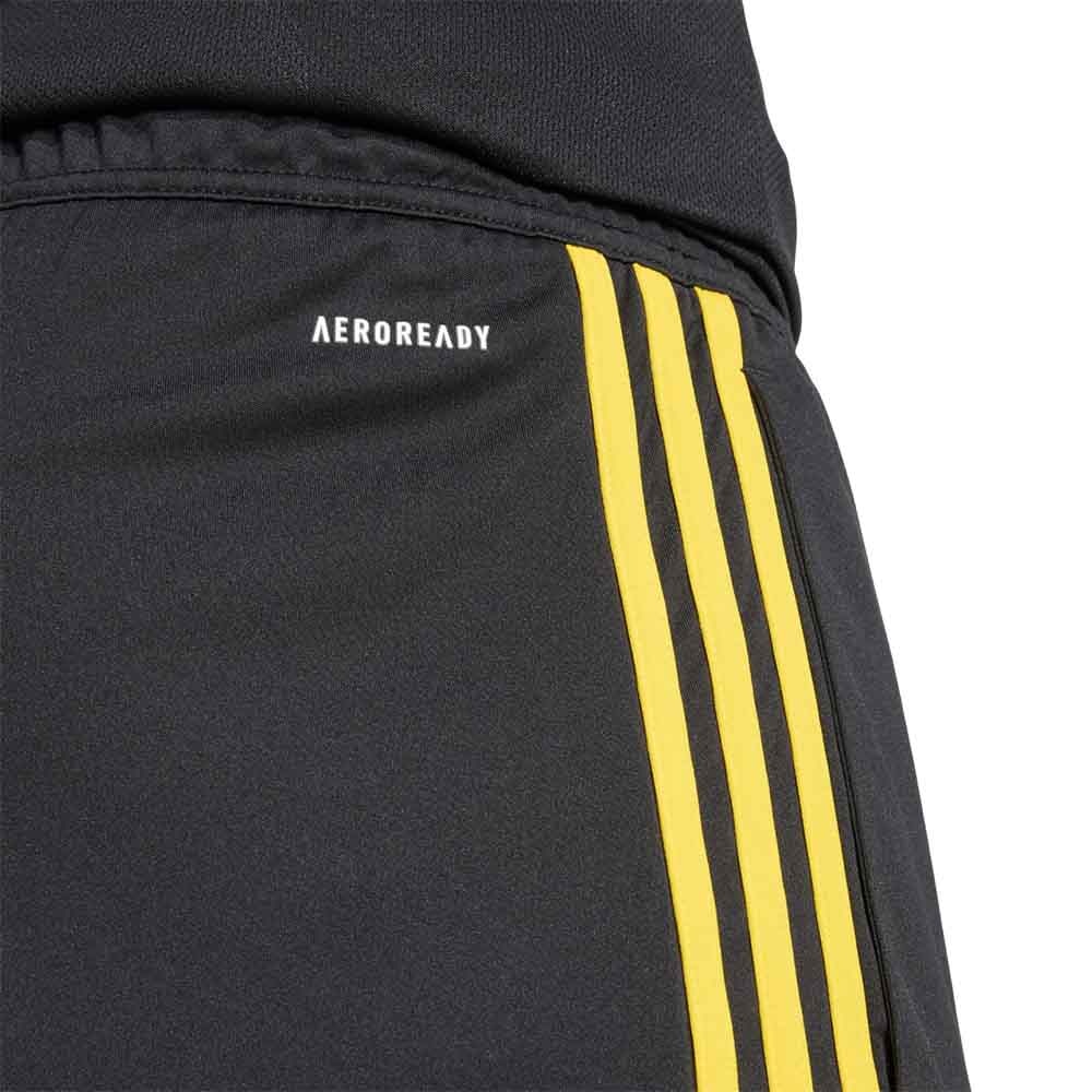 Adidas Manchester United Fotballshorts 25/26 Tredje