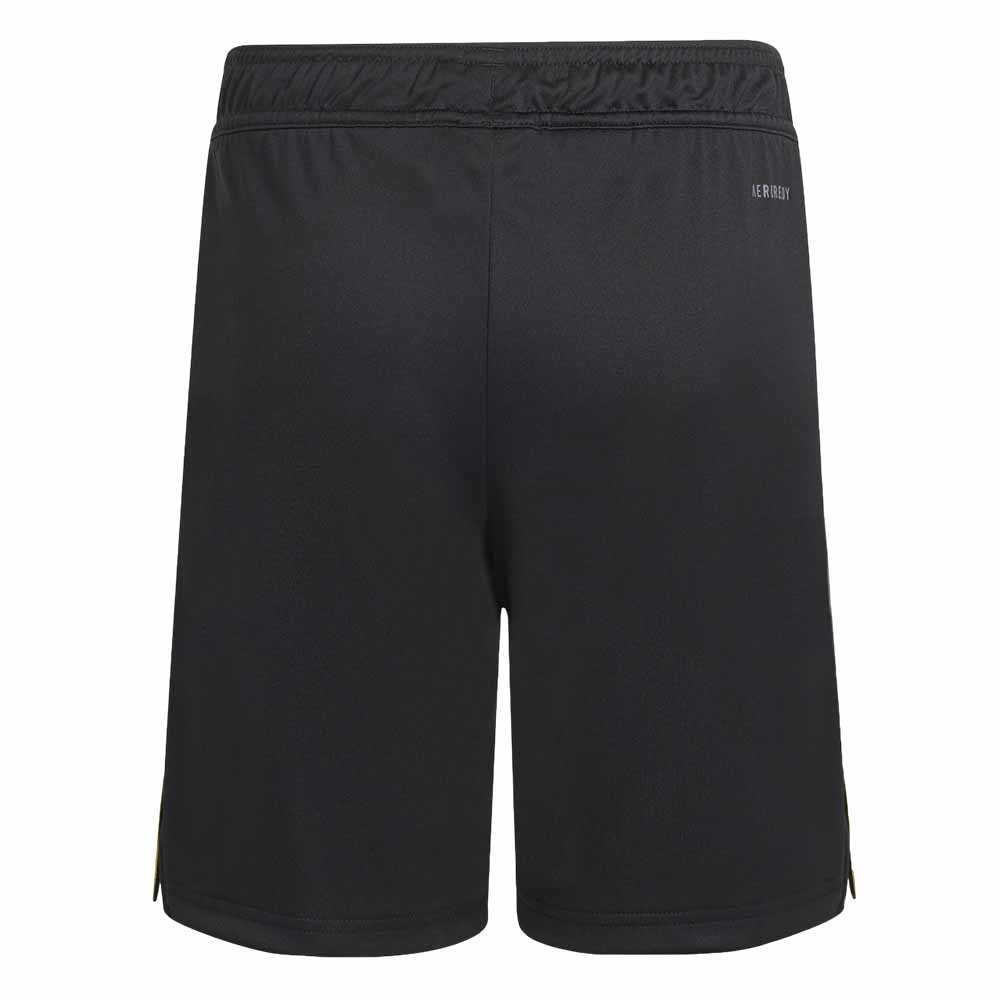 Adidas Manchester United Fotballshorts 25/26 Barn Tredje