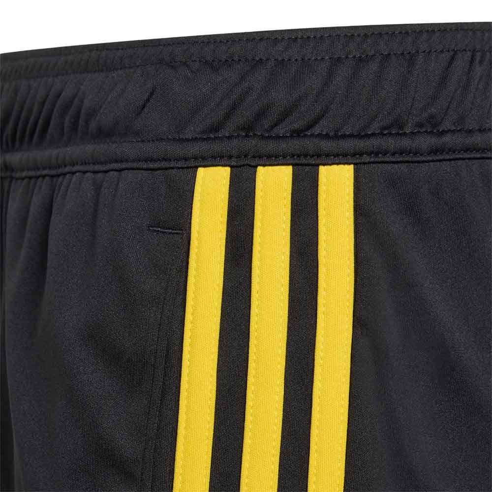 Adidas Manchester United Fotballshorts 25/26 Barn Tredje