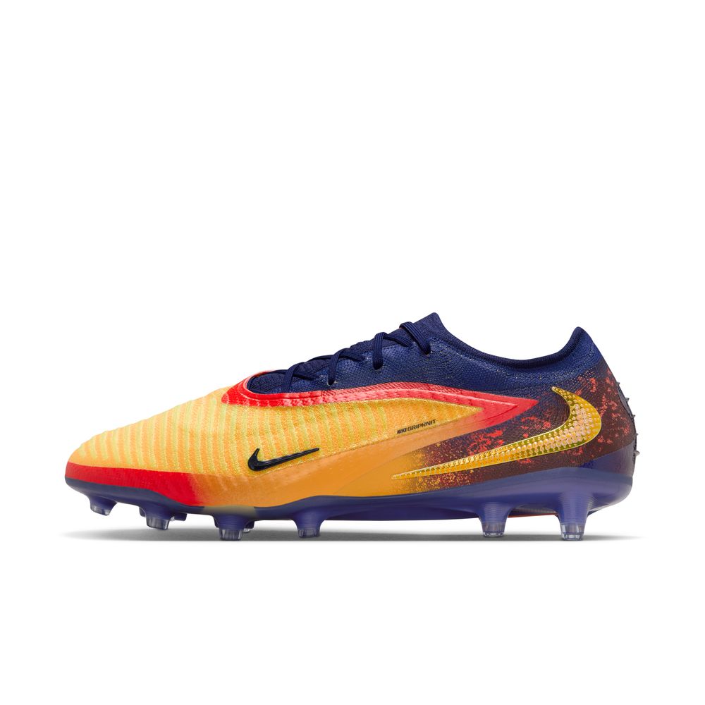 Nike Phantom 6 Low Elite AG-Pro Fotballsko Haaland 
