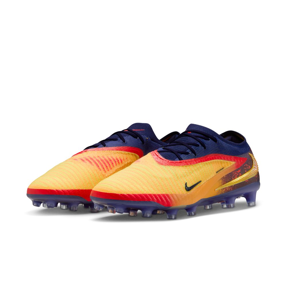 Nike Phantom 6 Low Elite AG-Pro Fotballsko Haaland 