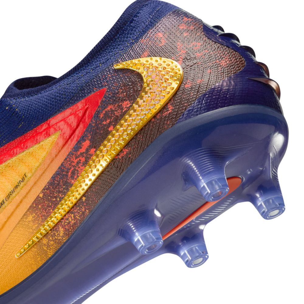 Nike Phantom 6 Low Elite AG-Pro Fotballsko Haaland 