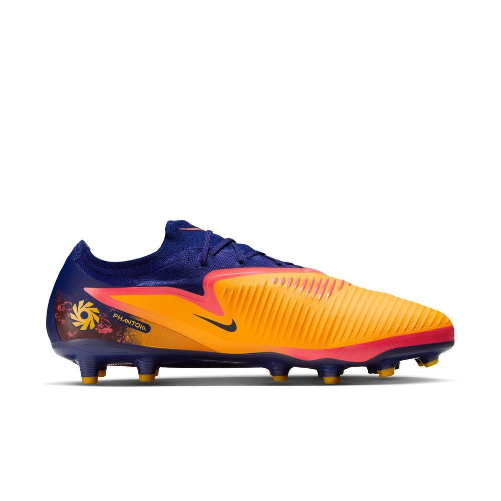 Nike Phantom 6 Low Pro AG-Pro Fotballsko Haaland