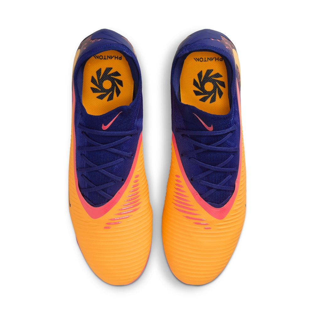 Nike Phantom 6 Low Pro AG-Pro Fotballsko Haaland
