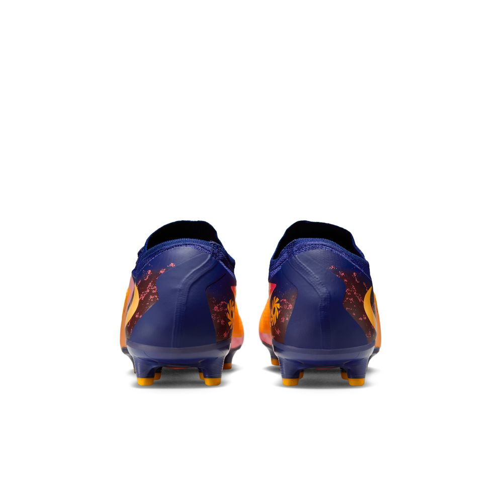 Nike Phantom 6 Low Pro AG-Pro Fotballsko Haaland
