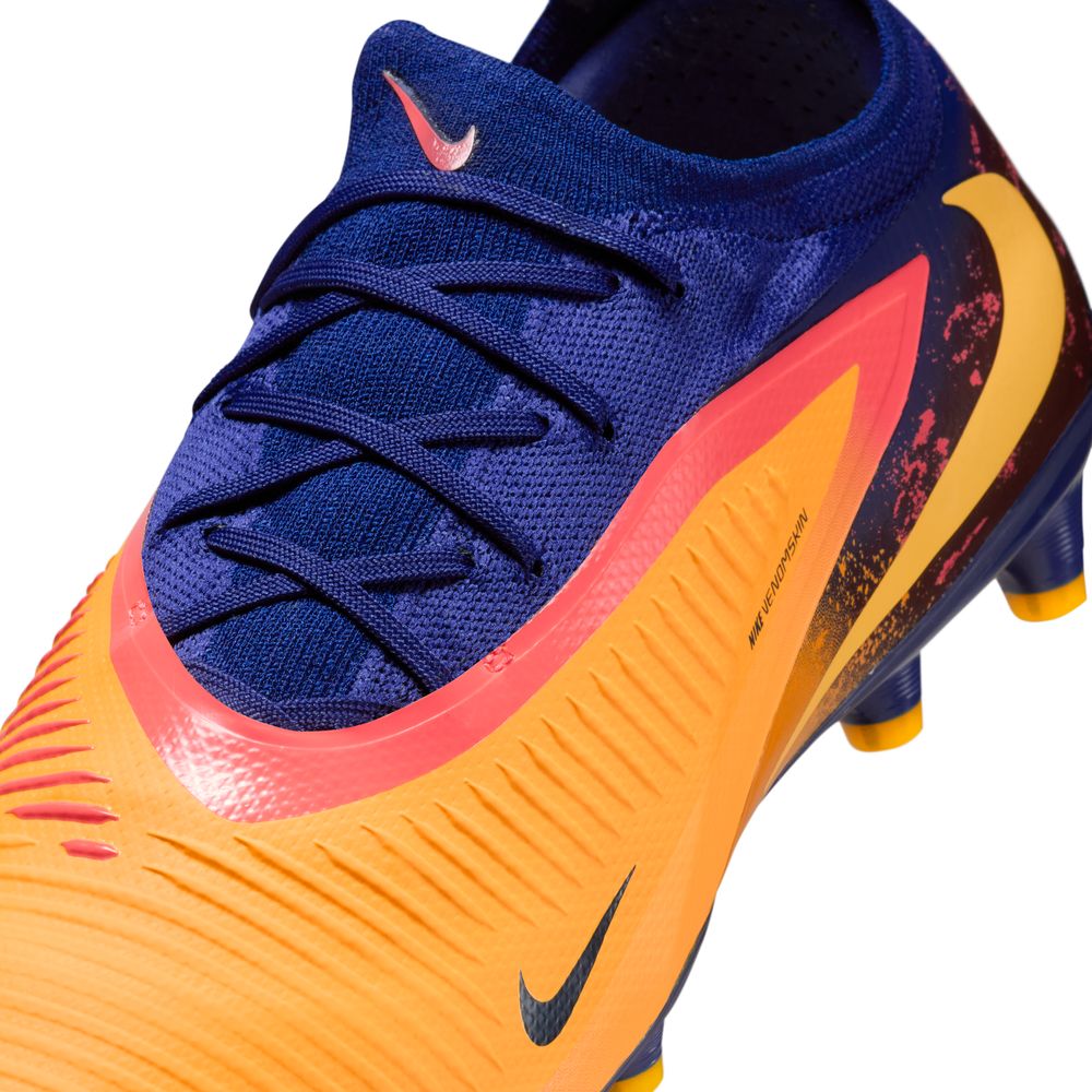 Nike Phantom 6 Low Pro AG-Pro Fotballsko Haaland