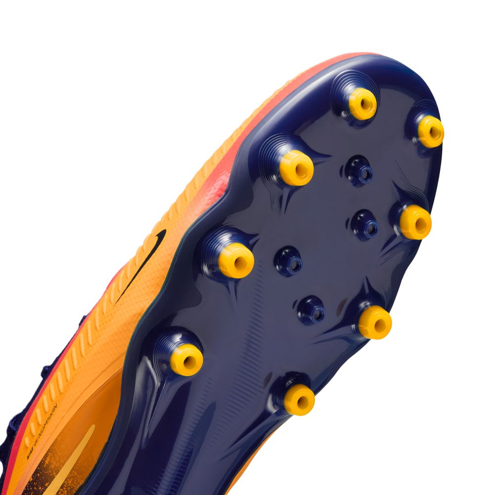 Nike Phantom 6 Low Pro AG-Pro Fotballsko Haaland