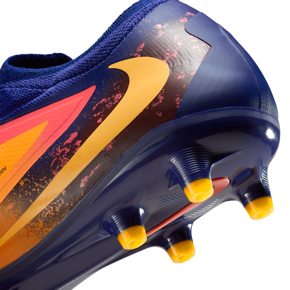 Nike Phantom 6 Low Pro AG-Pro Fotballsko Haaland