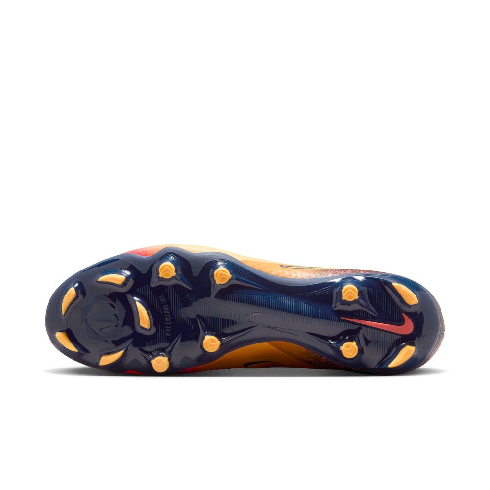 Nike Phantom 6 Low Academy FG/MG Fotballsko Haaland
