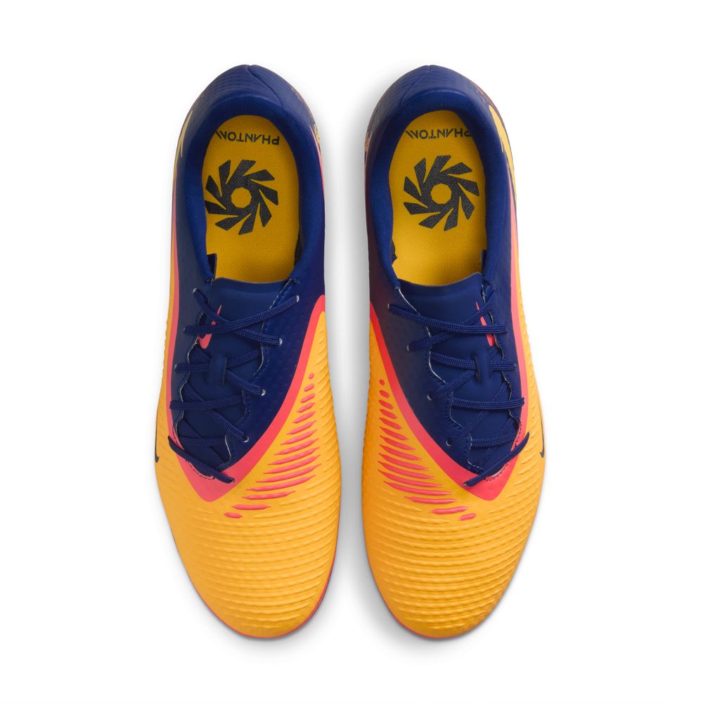 Nike Phantom 6 Low Academy FG/MG Fotballsko Haaland