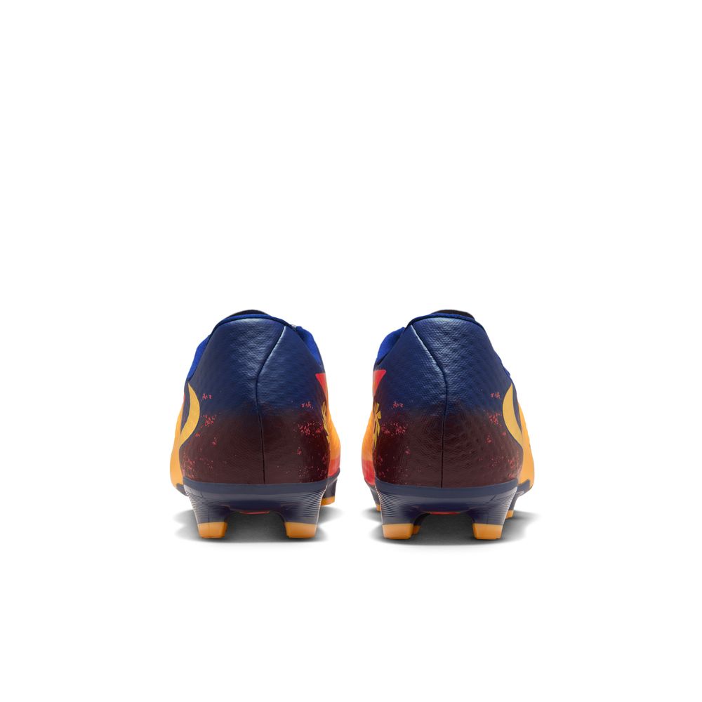 Nike Phantom 6 Low Academy FG/MG Fotballsko Haaland