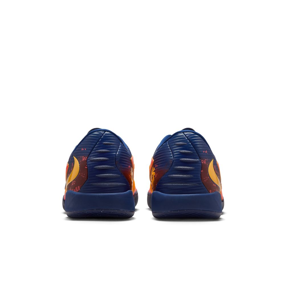 Nike Phantom 6 Low Academy IC Futsal Innendørs Fotballsko Haaland