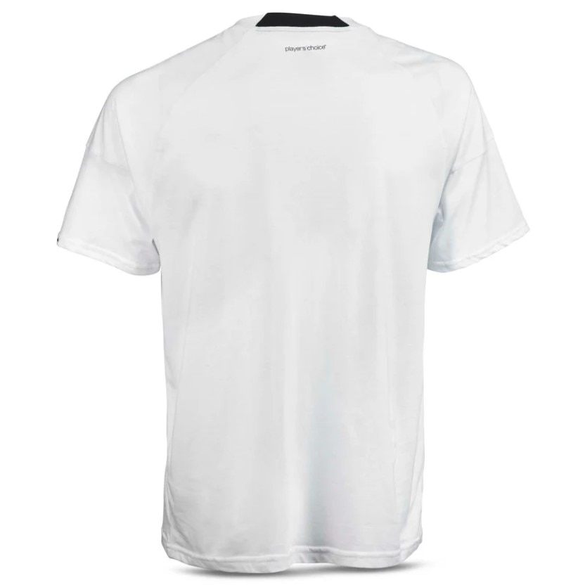 Select Oxford 25 T-skjorte Hvit