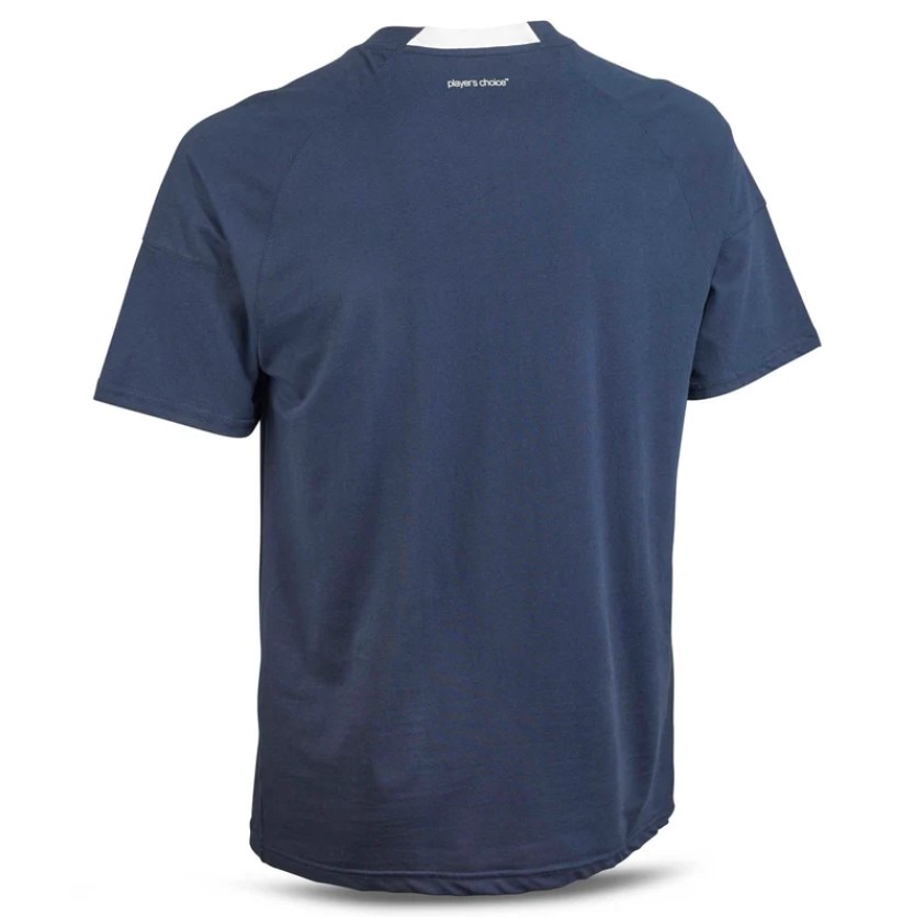 Select Oxford 25 T-skjorte Barn Marine