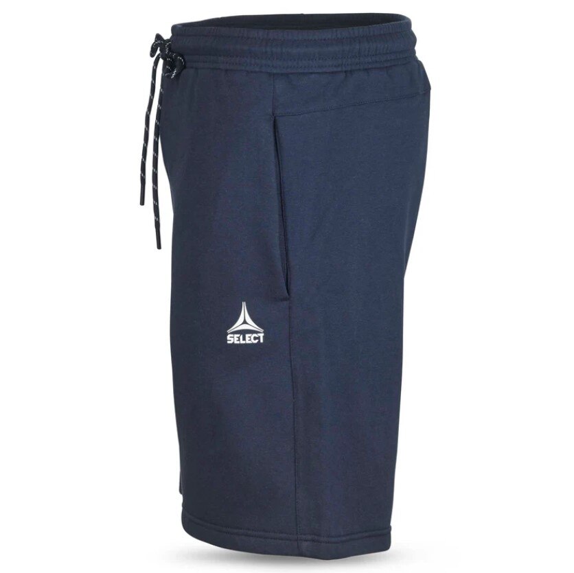 Select Reistad IL Fritidsshorts Marine
