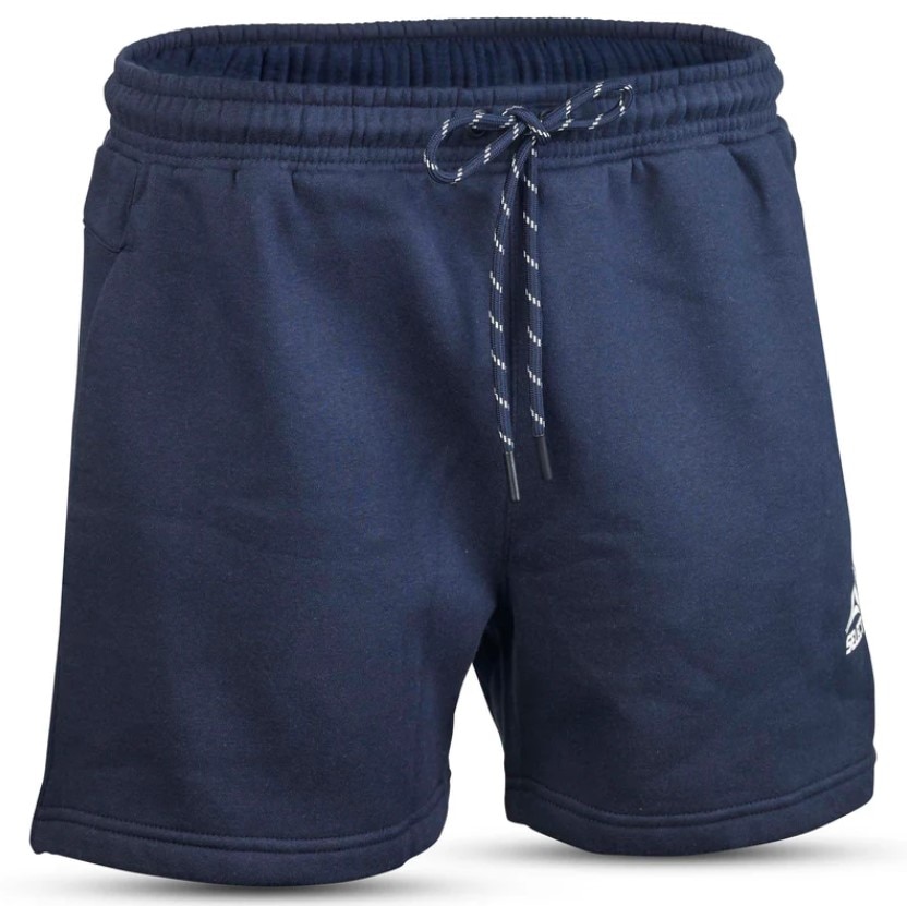 Select Reistad IL Fritidsshorts Dame Marine