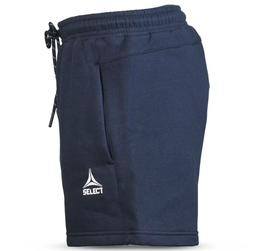 Select Reistad IL Fritidsshorts Dame Marine