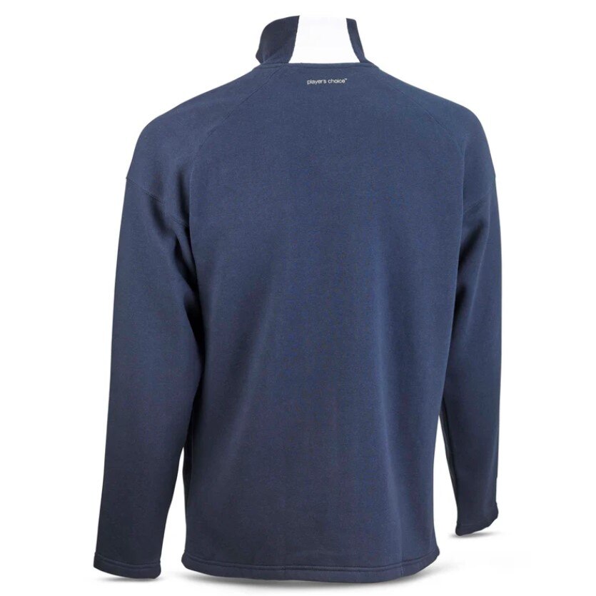 Select Reistad IL Fritidsjakke Marine
