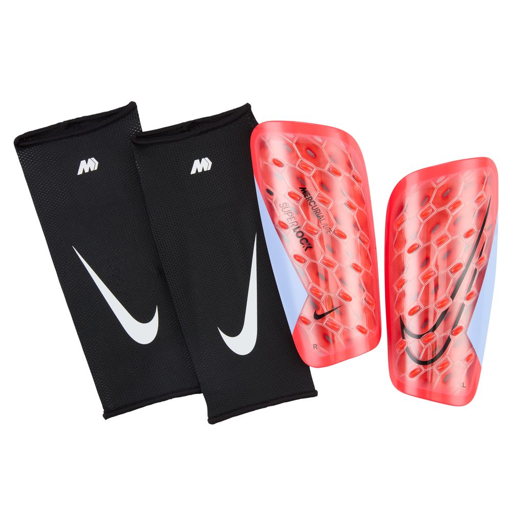 Nike Mercurial Lite Superlock Leggskinn Scary Good