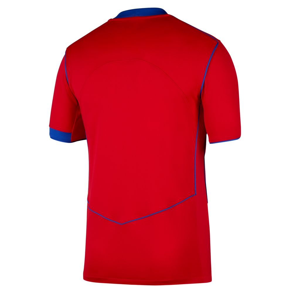 Nike PSG Fotballdrakt 25/26 Tredje