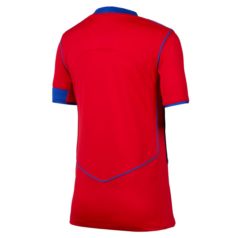 Nike PSG Fotballdrakt 25/26 Barn Tredje