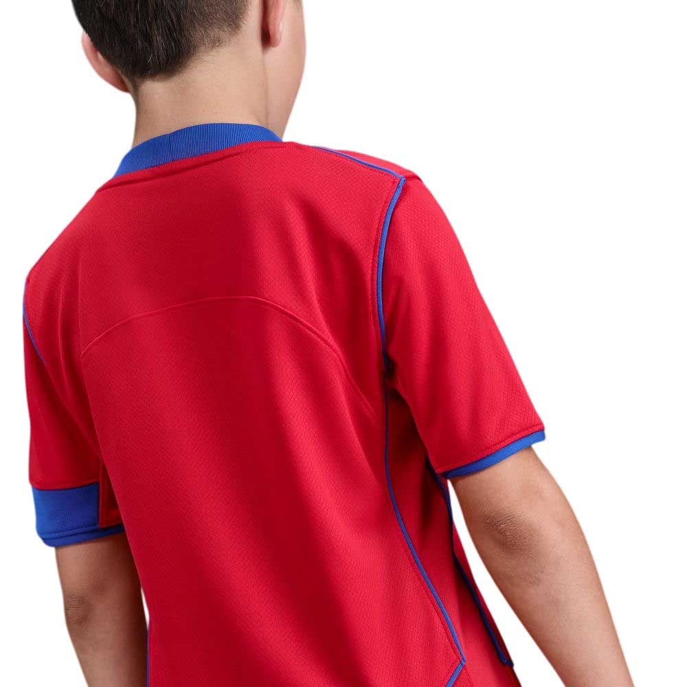 Nike PSG Fotballdrakt 25/26 Barn Tredje