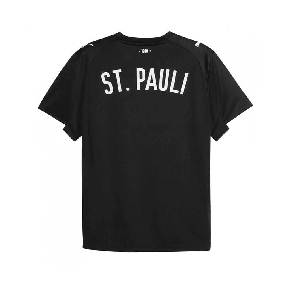 Puma FC St. Pauli Fotballdrakt 25/26 Tredje