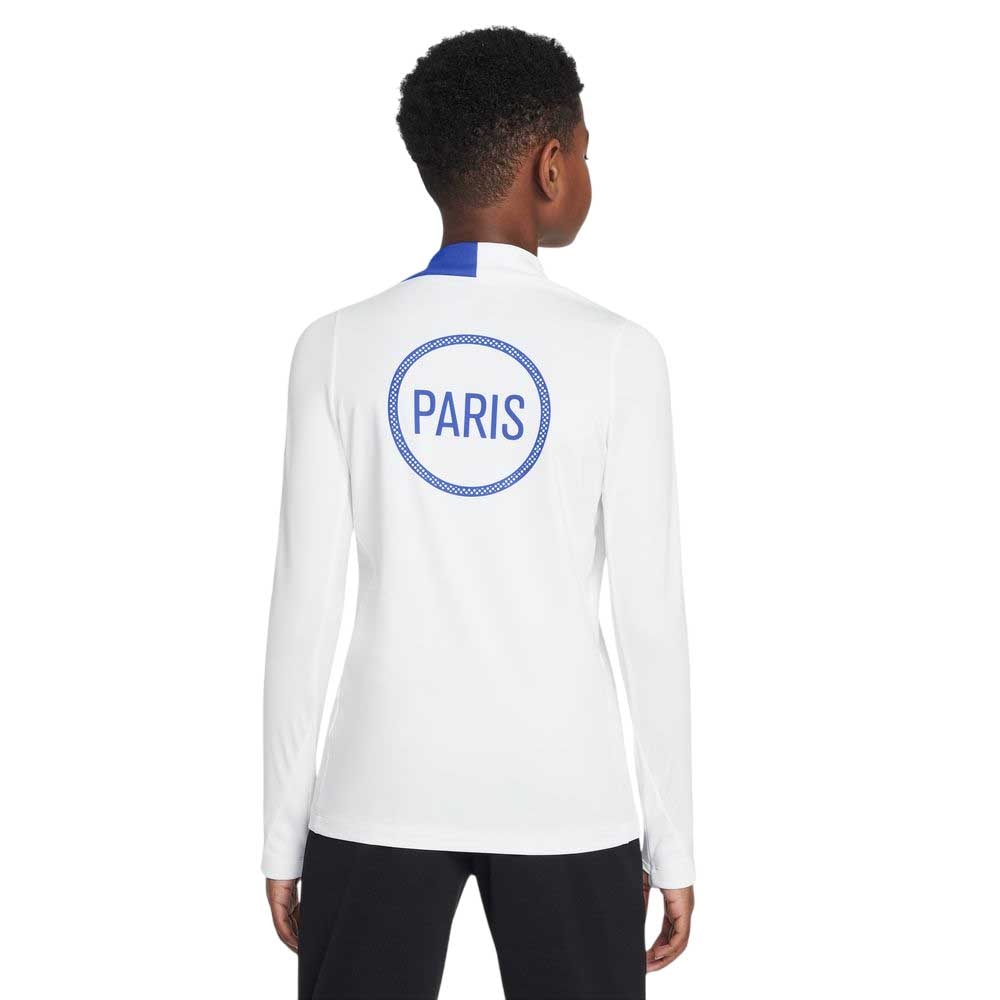 Nike PSG Dri-FIT Strike Treningsgenser 25/26 Barn Tredje