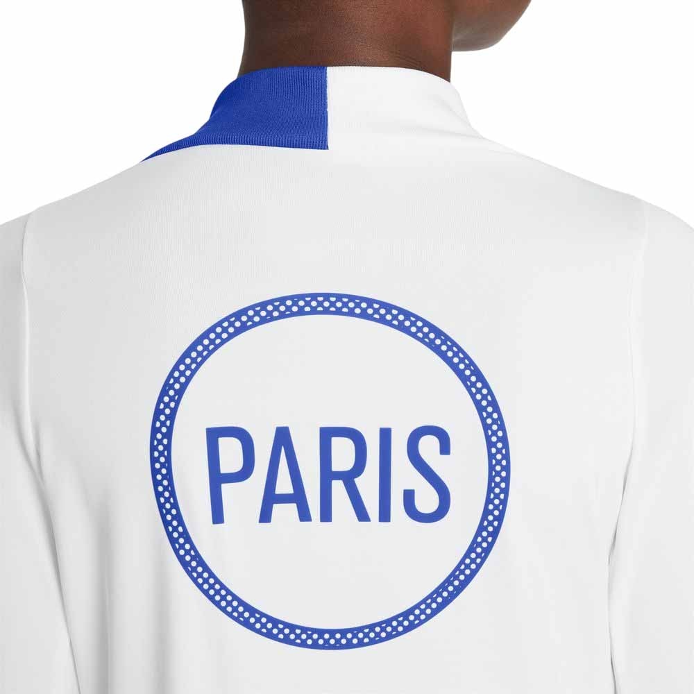 Nike PSG Dri-FIT Strike Treningsgenser 25/26 Barn Tredje
