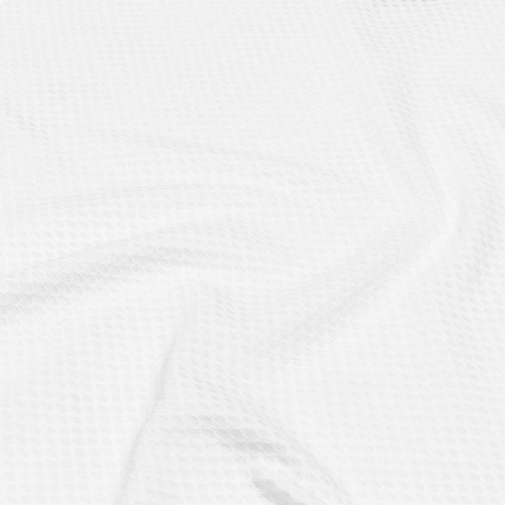 Saysky Mesh Base Layer Singlet Hvit