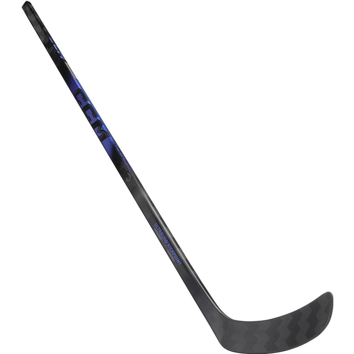 Ccm Ribcor Trigger 10 PRO Senior Hockeykølle