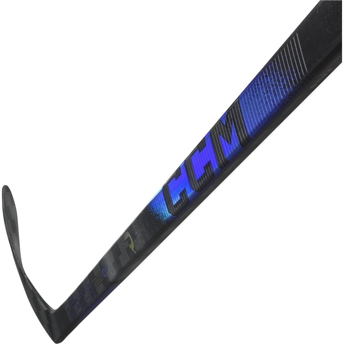 Ccm Ribcor Trigger 10 PRO Int. Hockeykølle