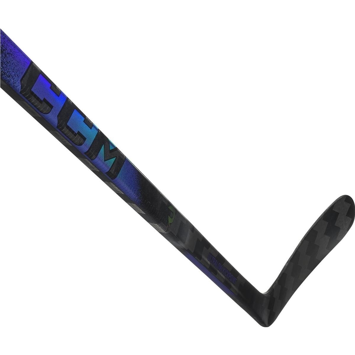 Ccm Ribcor Trigger 10 PRO Junior Hockeykølle