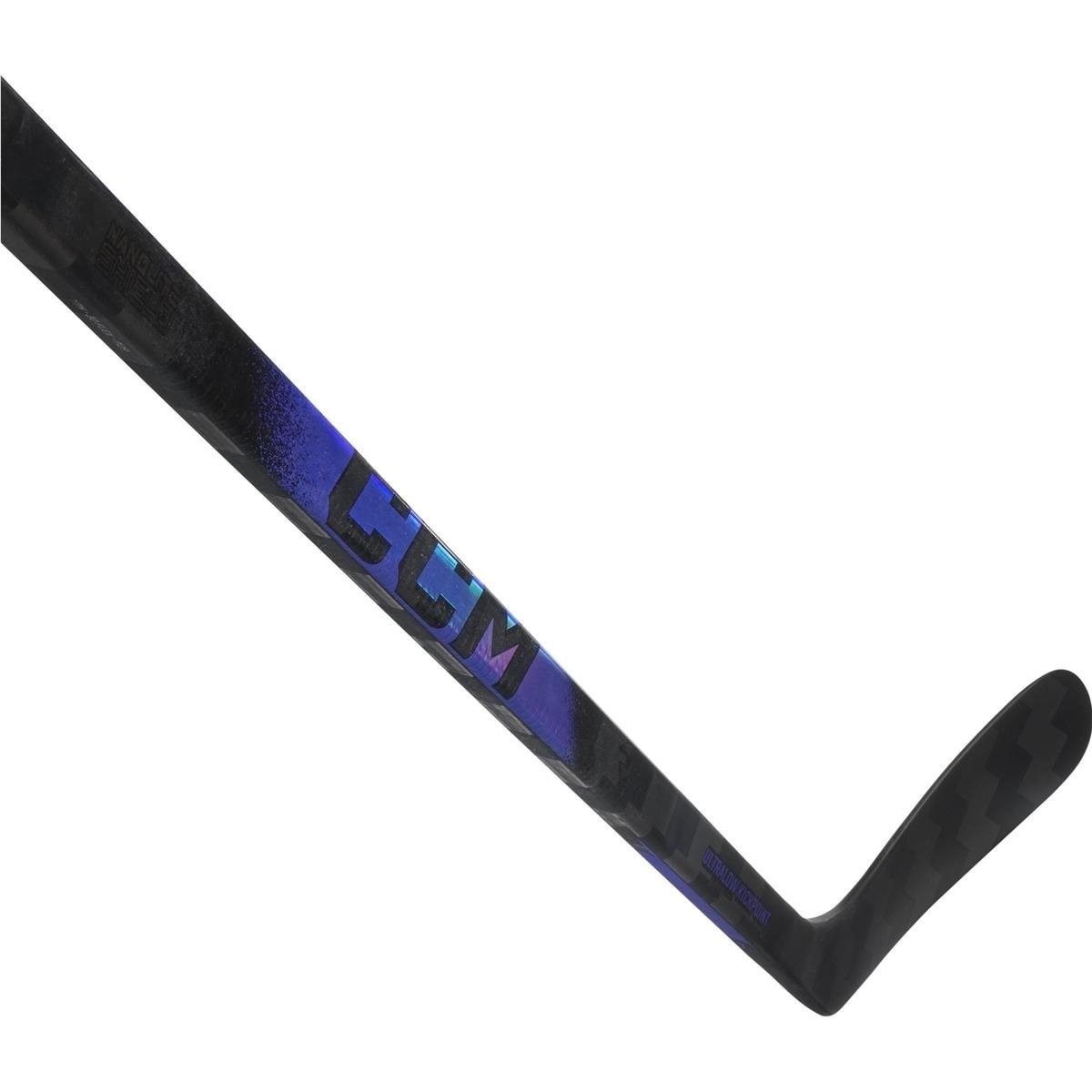 Ccm Ribcor Trigger 10 PRO Barn Hockeykølle