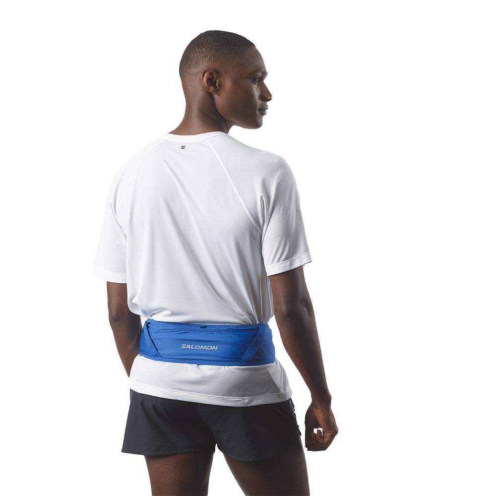 Salomon Pulse Belt Blå