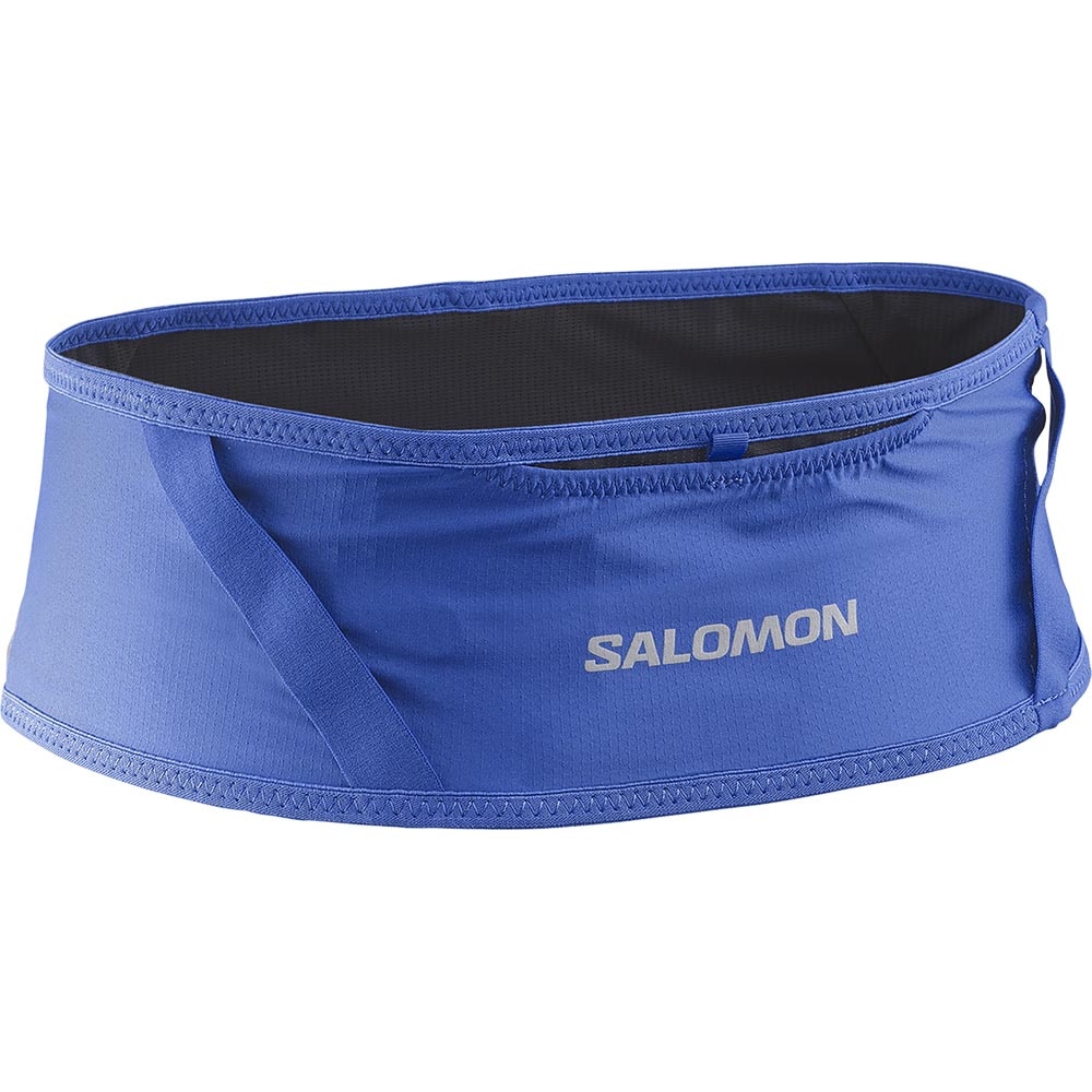 Salomon Pulse Belt Blå