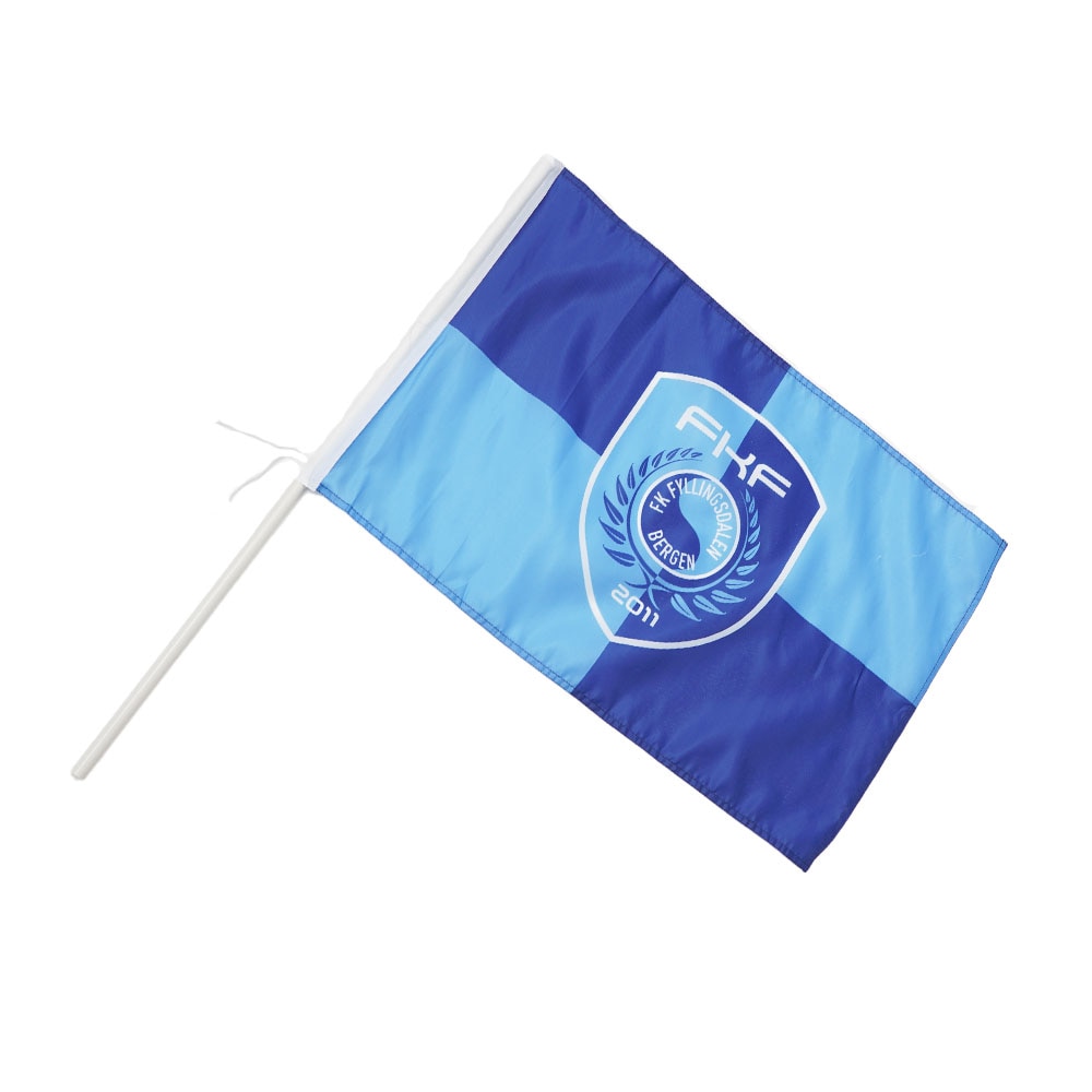 Fyllingsdalen Flagg
