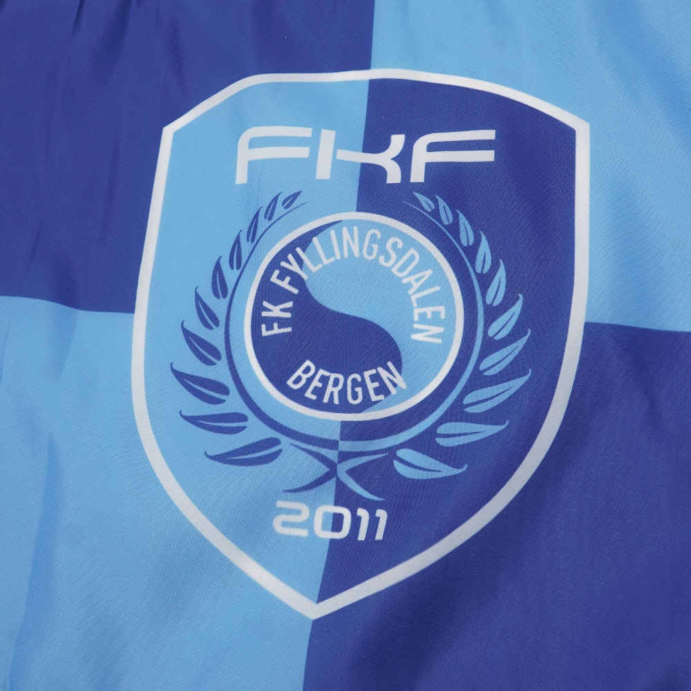 Fyllingsdalen Flagg